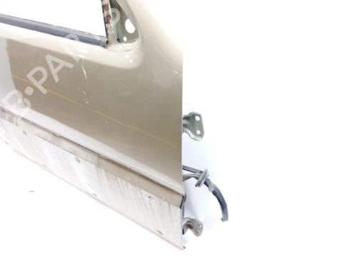Right front door NISSAN TERRANO II (R20) 3.0 Di 4WD | BP17820684C3 