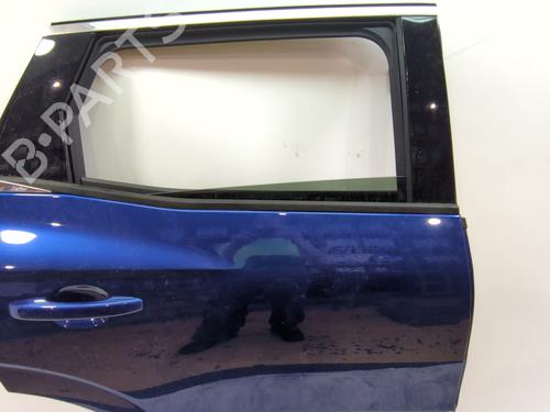 Dør højre bagtil RENAULT AUSTRAL TCe 140 (HGMF) | BP36074644C5 - Image 3