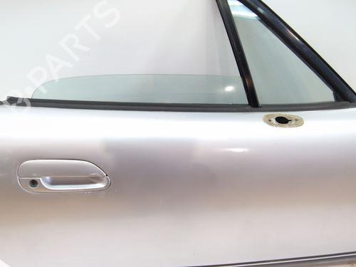 Right front door MAZDA MX-5 II (NB) 1.8 16V (NB8C) | BP27199385C3 