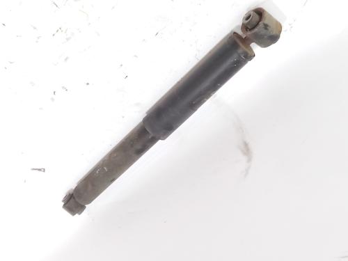 Right rear shock absorber RENAULT KOLEOS I (HY_) 2.0 dCi 4x4 (HY0K) | BP19324974M19 