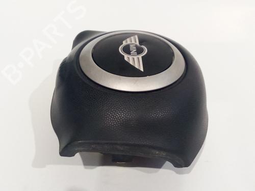 Førerens kollisjonspute MINI MINI (R50, R53) One | BP19492185C9 