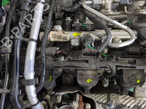 Engine DACIA BIGSTER  | BP30062055M1 