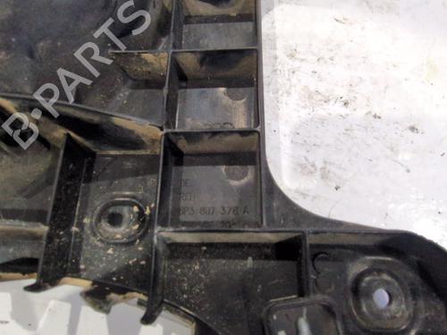 Rear bumper reinforcement AUDI A3 Sportback (8PA) 1.6 | BP25005720C73 