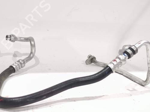 AC-rør DACIA DUSTER (PYM_, PYN_) [2023-2025]  29734722