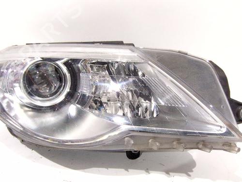 Right headlight VW PASSAT B6 (3C2) 2.0 TDI | BP31958524C29