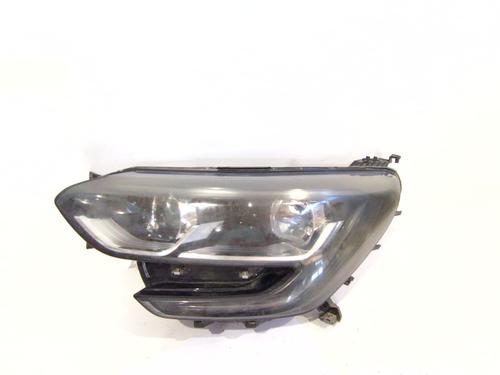 Left headlight RENAULT MEGANE IV Hatchback (B9A/M/N_) 1.5 dCi 110 (B9A3) | BP38198637C28 - Image 2