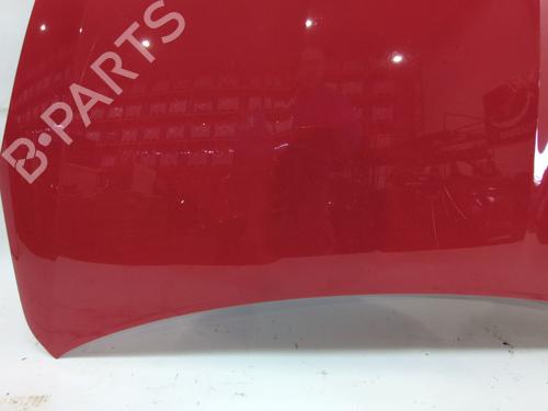 Hood HYUNDAI i20 I (PB, PBT) 1.4 CRDi | BP26175082C1 