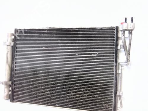 AC radiator KIA VENGA (YN) 1.4 CRDi 90 | BP29734185M32 