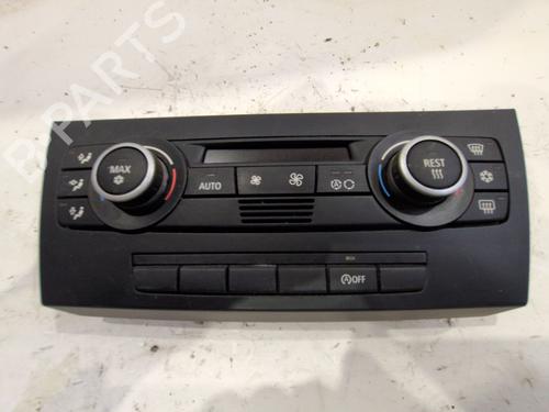 Used Climate control BMW 3 Touring (E91) 318 i (136 hp) 24700225