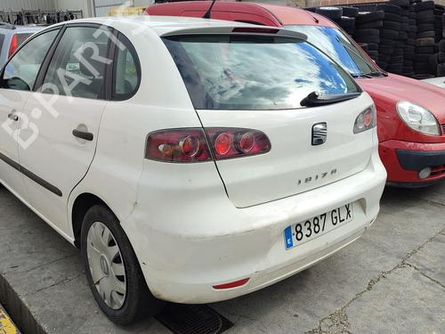 Brugte SEAT IBIZA III (6L1)    4644667