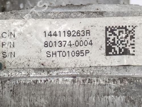 Turbocharger/Supercharger DACIA SANDERO II 1.5 dCi 75 / Blue dCi 75 (B8JW, B8M4, B8AH, B8M7, B8M6) | BP28140561M71 