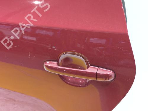 Dør venstre bagtil HYUNDAI i30 (FD) 1.6 CRDi | BP30458868C4 