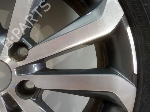 Fælk RENAULT KOLEOS II (HC_) | BP37415465C45 - Image 3
