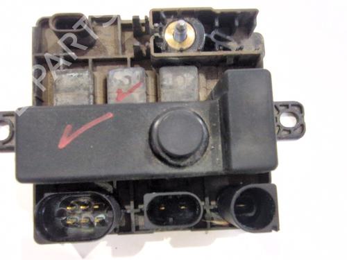 Used Electronic module BMW 5 Gran Turismo (F07) 535 i (306 hp) 26587368