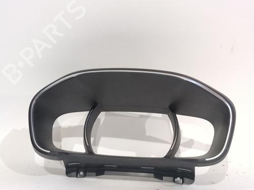 Used Other Other RENAULT MEGANE IV Hatchback (B9A/M/N_) 1.5 Blue dCi 115 (B9A6) (116 hp) 33758534 33758534