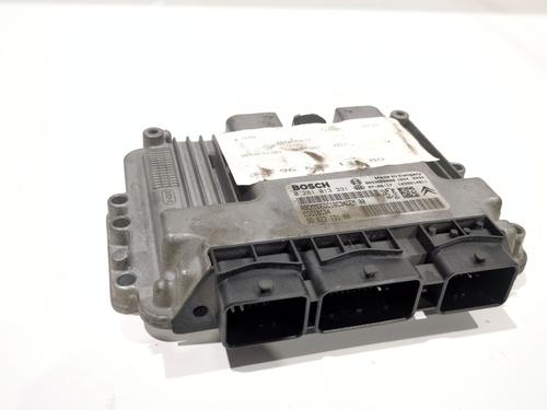Motorstyringsenhed CITROËN C4 I (LC_) 1.6 HDi (109 hp) 29738321