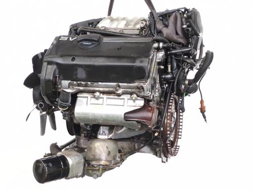 Used Engine AUDI A6 C6 (4F2) 3.0 TDI quattro (225 hp) 30931837