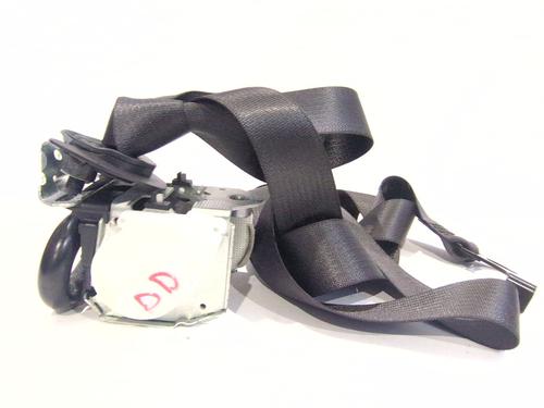 Used Front right seatbelt OPEL ASTRA K Sports Tourer (B16) 1.6 CDTi (35) (110 hp) 31125166