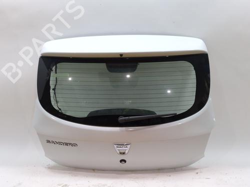 Used Tailgate Tailgate 39141834 39141834