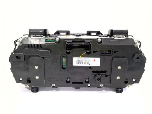 Instrument cluster RENAULT TRAFIC III Van (FG_) | BP36552260C47 - Image 5