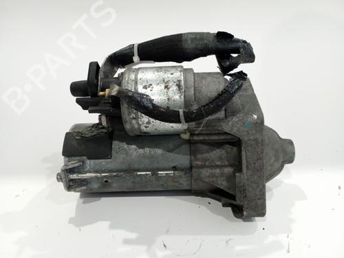 Starter RENAULT CLIO III Hatchback Van (SB_, SR_) 1.5 dCi | BP24699561M8 - Image 6