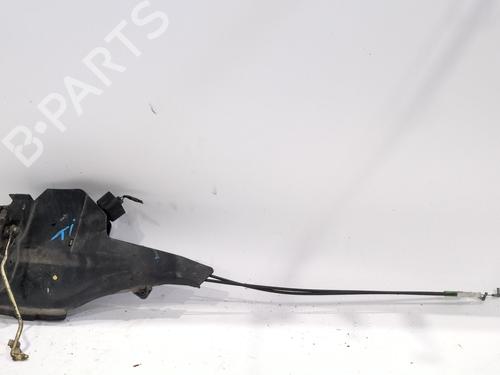 Used Rear left lock TOYOTA RAV 4 II (_A2_) 1.8 (ZCA25_, ZCA26_, ZCA25W, ZCA26W) (125 hp) 28808626