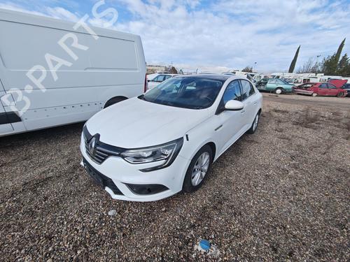 Used Parts RENAULT MEGANE IV Saloon [2016-2026]  4432368