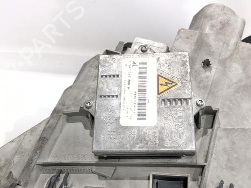 Højre forlygte MERCEDES-BENZ C-CLASS (W203) C 320 4-matic (203.084) | BP30610627C29 