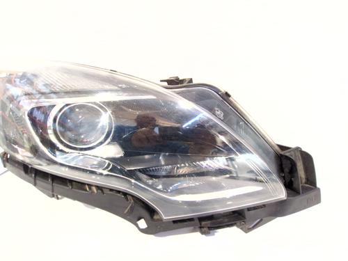 Right headlight OPEL ZAFIRA TOURER C (P12) 2.0 CDTi (75) | BP29450611C29 