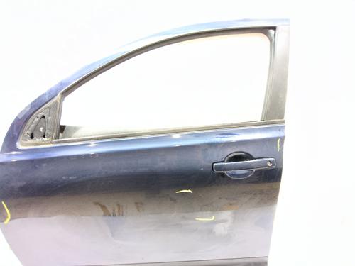 Left front door NISSAN QASHQAI I (J10, NJ10)  | BP29154625C2 