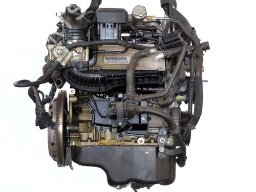 Engine VW BEETLE (5C1, 5C2) 1.2 TSI | BP39464658M1 - Image 4