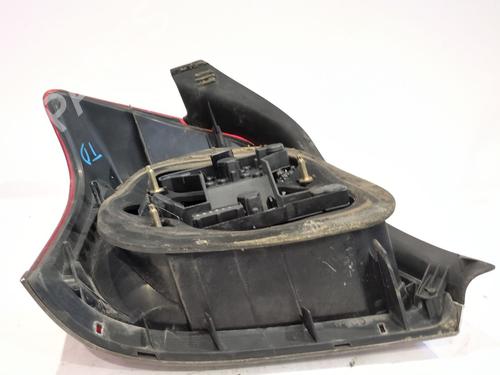 Right taillight TOYOTA AVENSIS Saloon (_T25_) 2.0 D-4D (CDT250_, CDT250R) | BP29271105C35 