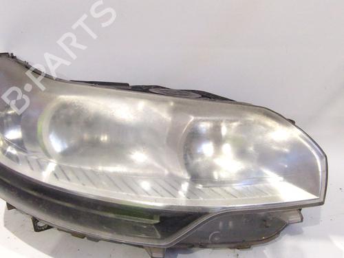 Right headlight CITROËN C5 III Break (RW_) 2.0 HDi 165 | BP29764757C29