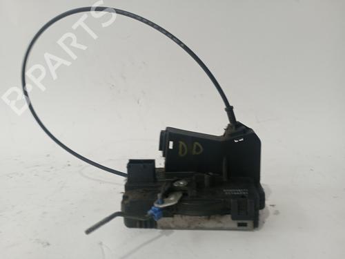 Cerradura puerta delantera derecha RENAULT TRAFIC II Bus (JL) 1.9 dCI 100 (JL0C) (101 hp) 8200042171