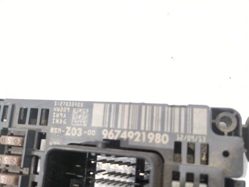Electronic module PEUGEOT 508 I (8D_) 2.0 HDi | BP38303189M83 - Image 3