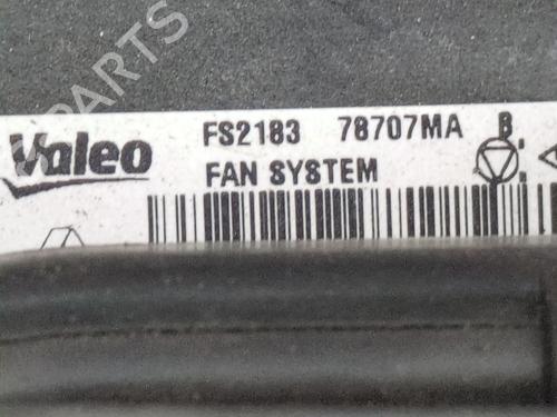 Radiator set RENAULT CAPTUR II (HF_) TCe 140 (HFN0) | BP38286109M120 - Image 6