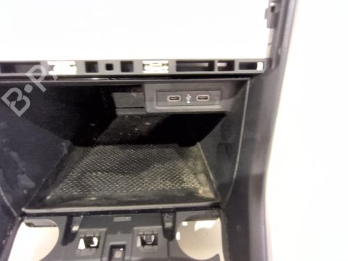 Andre VW T-CROSS (C11, D31) 1.0 TSI | BP28140627O1 