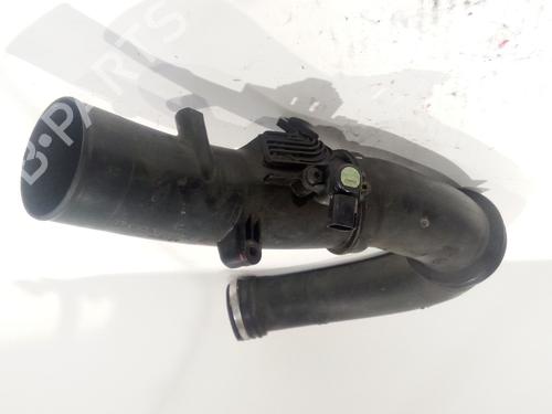Pipe MERCEDES-BENZ B-CLASS Sports Tourer (W245) B 200 TURBO (245.234) | BP21057555M125 