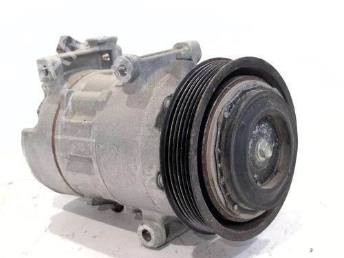 AC compressor RENAULT KADJAR (HA_, HL_) 1.5 dCi 110 (HLA3) | BP38331477M34 - Image 2