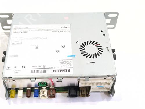 Used Radio Radio RENAULT CAPTUR II (HF_) TCe 90 (HFM6) (91 hp) 34431887 34431887