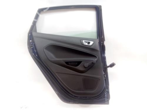 Left rear door FORD FIESTA VI (CB1, CCN) 1.25 | BP23238768C4 