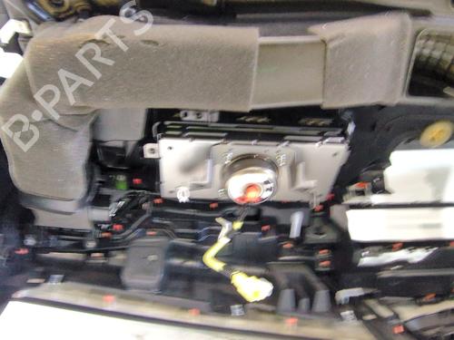 Airbag Kit TOYOTA C-HR (_X1_) | BP30702100C86