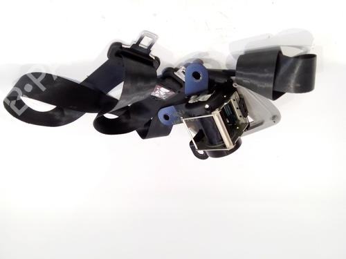 Rear center seatbelt KIA SPORTAGE IV (QL, QLE) 1.6 CRDi | BP17820331I27 