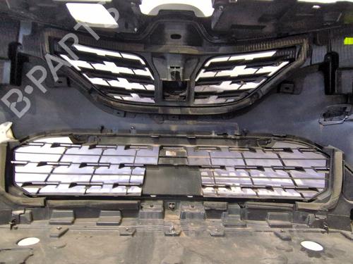 Front bumper RENAULT CAPTUR II (HF_) TCe 140 (HFN0) | BP36322021C7 - Image 14