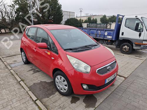 Brugte KIA VENGA (YN) 1.4 CRDi 90 (90 hp) 3948220