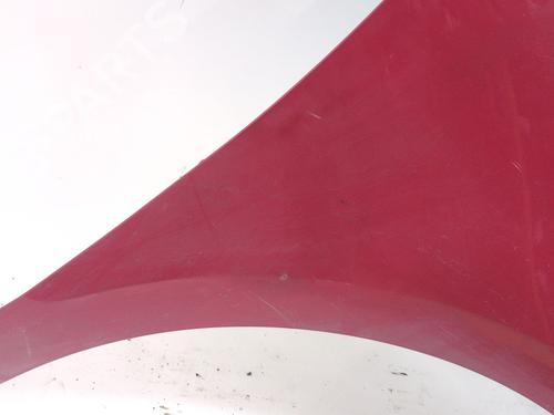 Right front fenders SEAT ALHAMBRA (710, 711) 2.0 TDI | BP30157807C42 