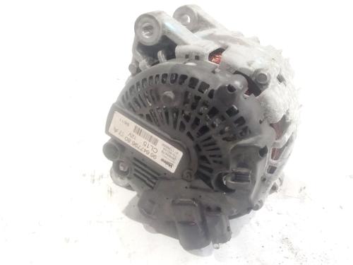 Used Alternator PEUGEOT 308 I (4A_, 4C_) 1.6 HDi (112 hp) 24104674