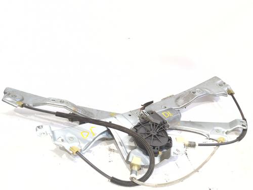Used Front left window mechanism RENAULT CLIO III (BR0/1, CR0/1) 1.5 dCi (C/BR0G, C/BR1G) (68 hp) 30573191