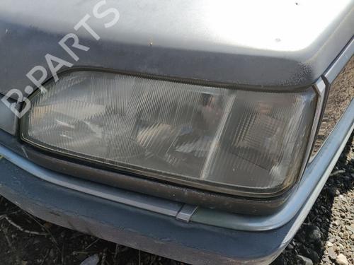 Used Left headlight RENAULT 25 (B29_) [1984-1993]  17817428