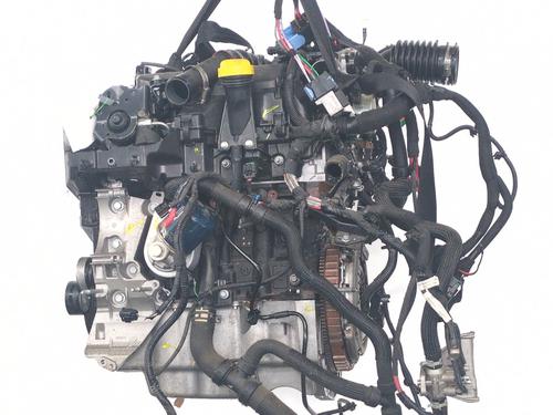Engine RENAULT KANGOO Express (FW0/1_) 1.5 dCi 90 (FW0G, FW05, FW08, FW11) | BP31882651M1